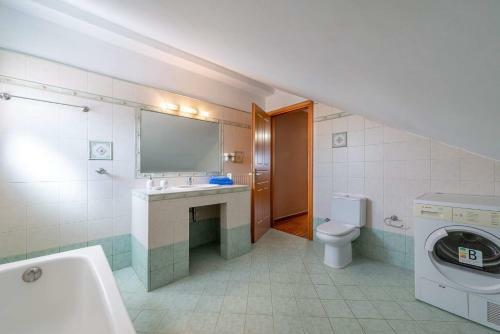 Pavlos Apartments