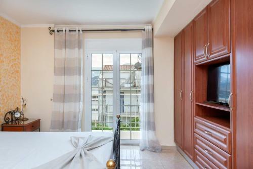 Pavlos Apartments