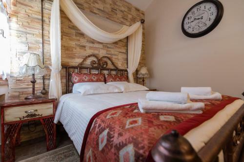 Hostal Maria's Boutique Rooms