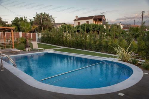 Memories Villas
