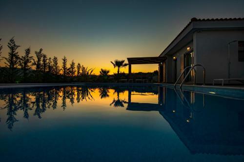 Memories Villas