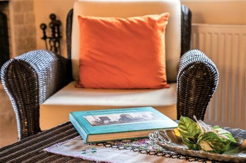 Liberis Luxury Loft Suite