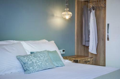 Apartamento Suite Royal