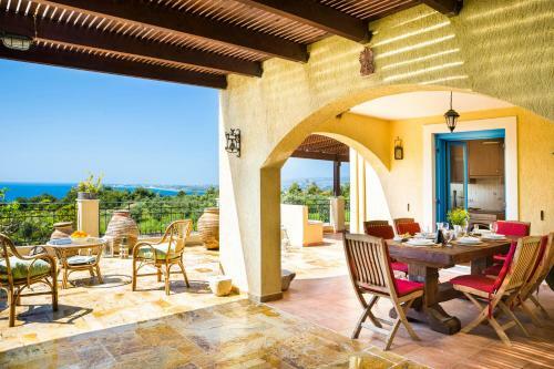 Villa Paradise's Nest