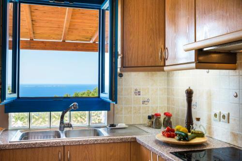 Villa Paradise's Nest