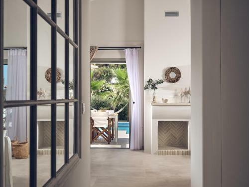 Astarte Villas - Onda Beach Villa