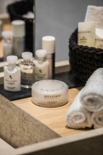 Canale Hotel & Suites