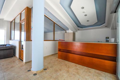 Hotel Nefeli Beach - Living By The Sea