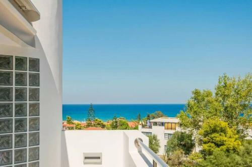 Asclepias Ionian Villa
