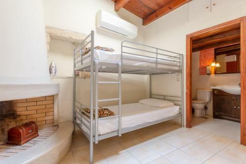 Villa Archontiko Galliaki