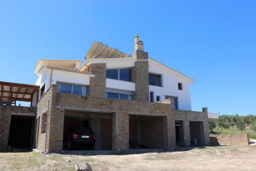 Apartamento Assini View