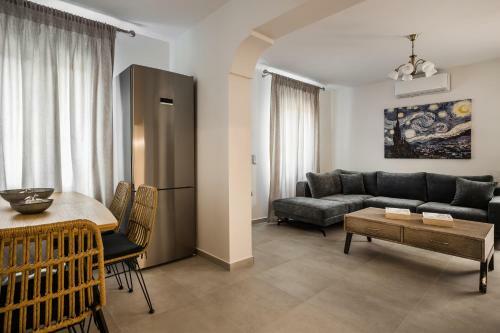Apartamento Serenity Home