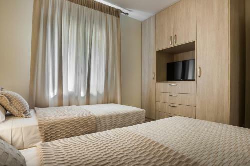 Apartamento Serenity Home