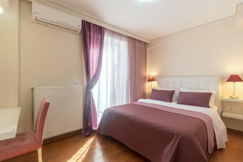 Apartamento Urbanstay