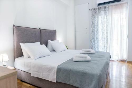 Apartamento Central Suite - Minutes Away From Metro - Smart Cozy Suites