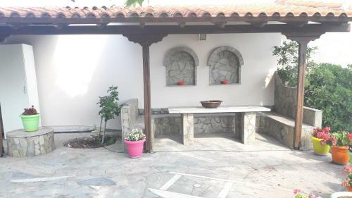 Apartamento Villa Fontana