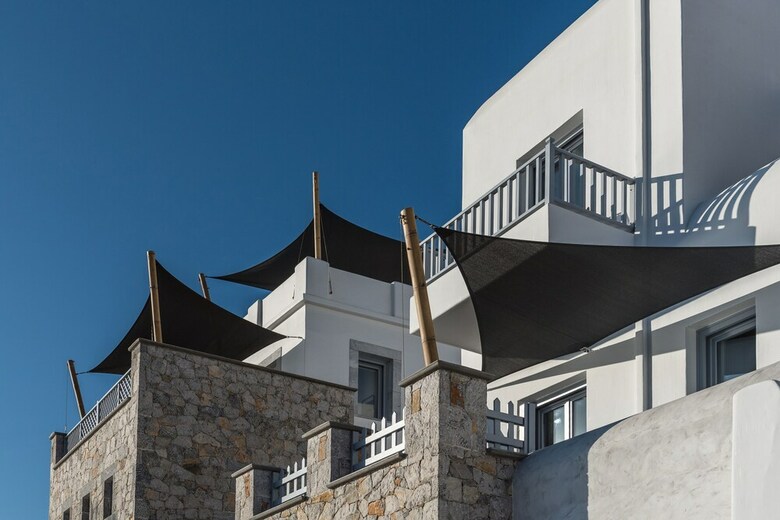 Hotel Saluti Da Stampalia