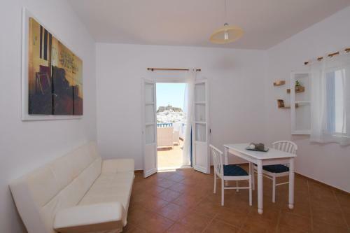 Apartamento Vengera Studios