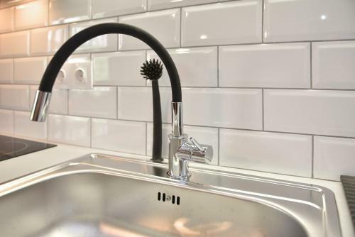 Apartamento Athensblues Kolonaki