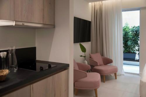 Apartamento Glyfada South42