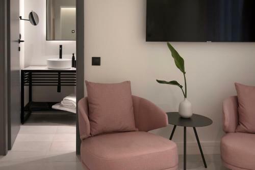 Apartamento Glyfada South42