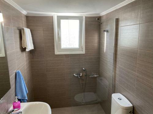 Apartamento Assos Marina