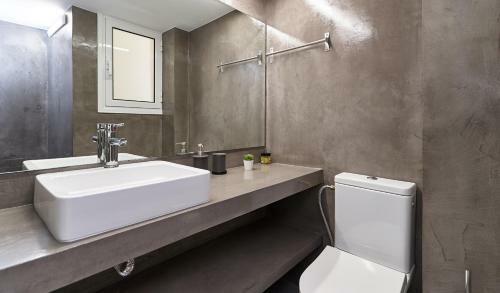 ?scandinavian Breeze? Apartment In Koukaki