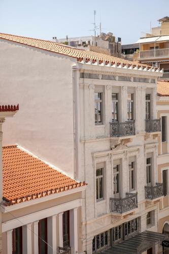 Athens 1890 Hotel & Spa