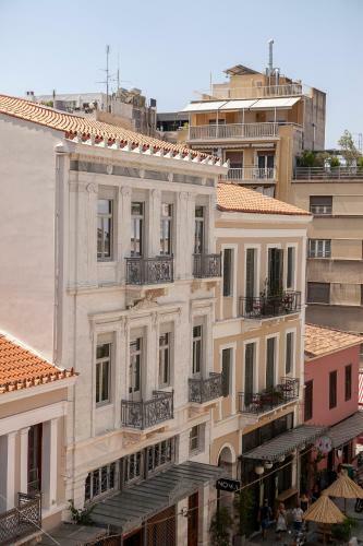 Athens 1890 Hotel & Spa