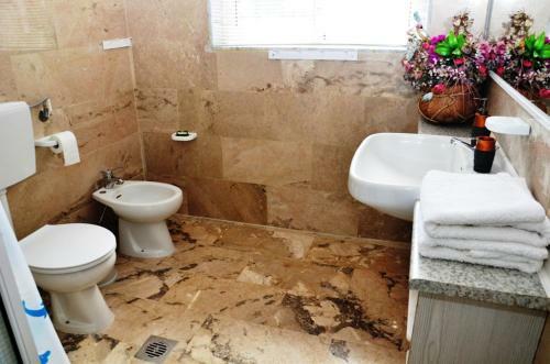 Apartamento Villa Riviera