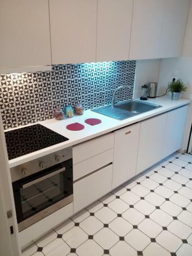 Apartamento New Stylish Kolonaki Flat