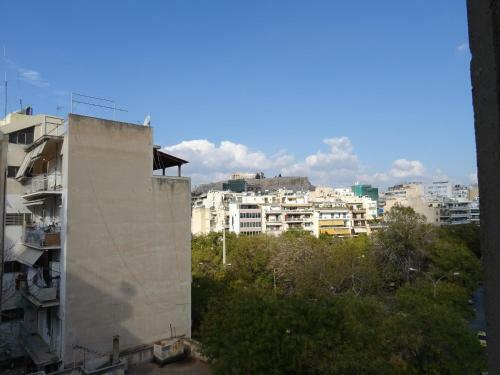 Apartamento Minimal Luxury Near Acropolis