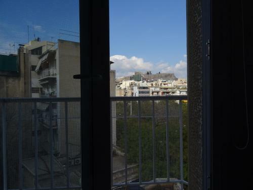 Apartamento Minimal Luxury Near Acropolis