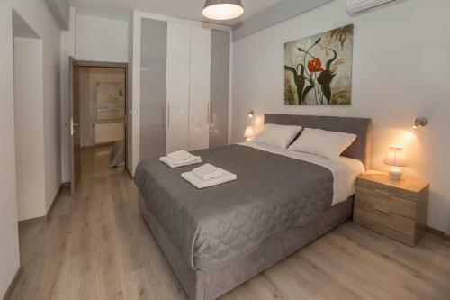 Apartamento Acropolis Gem By Ghh