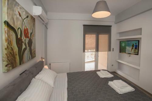 Apartamento Acropolis Gem By Ghh