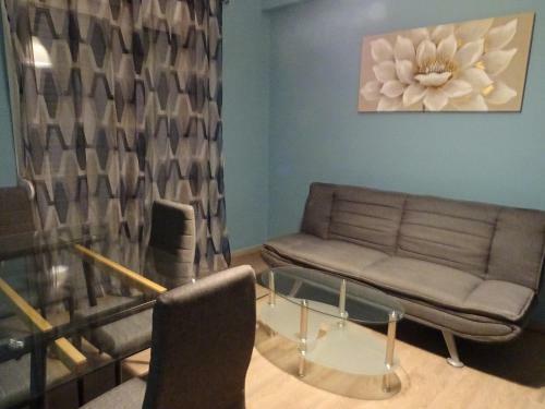 Apartamento Smart Location