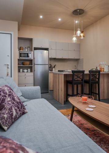Apartamento Absolute Athens V