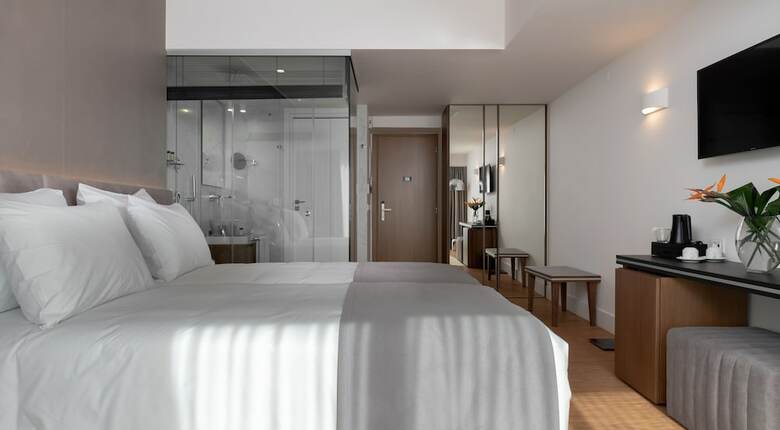 Elia Ermou Athens Hotel