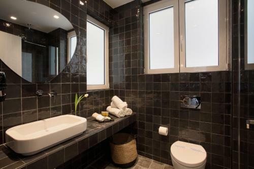 Happiness Luxury Central Apartment