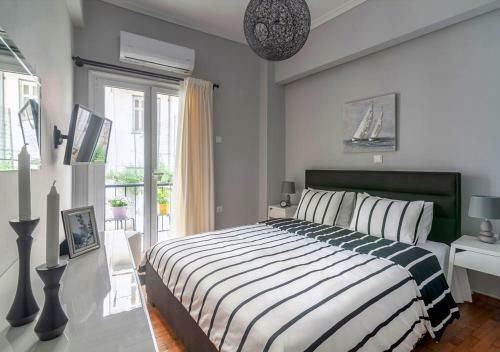 Apartment Hephaestus Next To Panathenaic Stadium