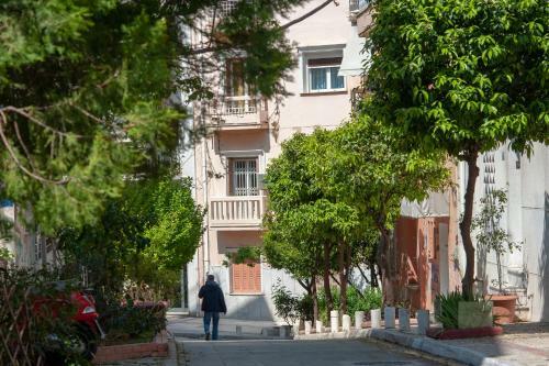 Apartment Hephaestus Next To Panathenaic Stadium
