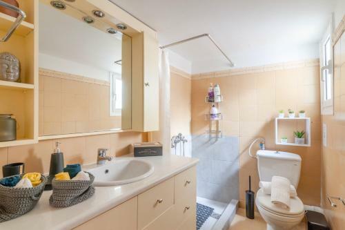 Apartment Hephaestus Next To Panathenaic Stadium