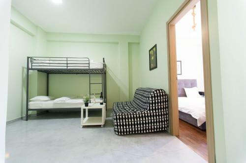 Apartamento Athens City Themis 7