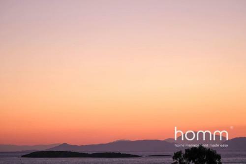 Apartamento Breathtaking Homm Penthouse With Magical Sea Views