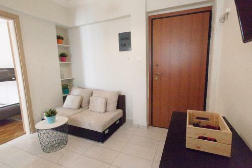 Apartamento Athens City Themis 3
