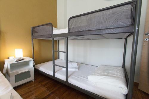 Apartamento Athens City Themis 3