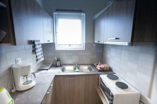 Apartamento Athens City Themis 3