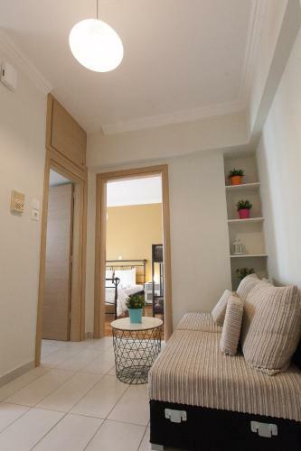 Apartamento Athens City Themis 3