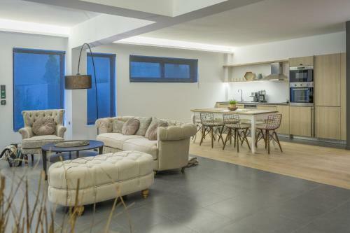 Apartamento Oleander