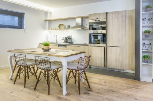 Apartamento Oleander